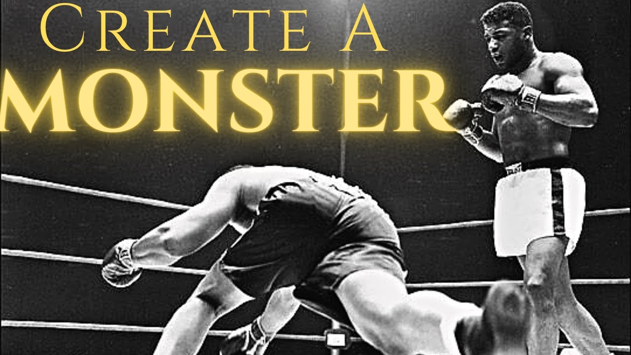 From Humiliation to King: A Boxer&rsquo;s Philosophy On Fear