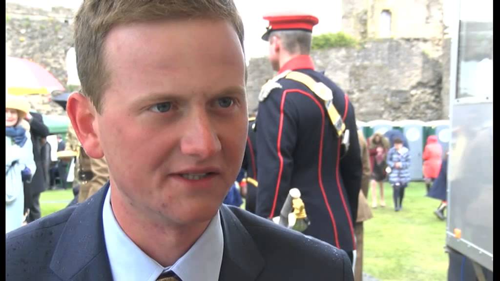 Lancers-Queen (3/5/2015) -- BBC East Midlands Today