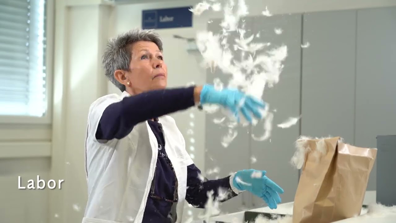 billerbeck Schweiz AG Erklärvideo 2021
