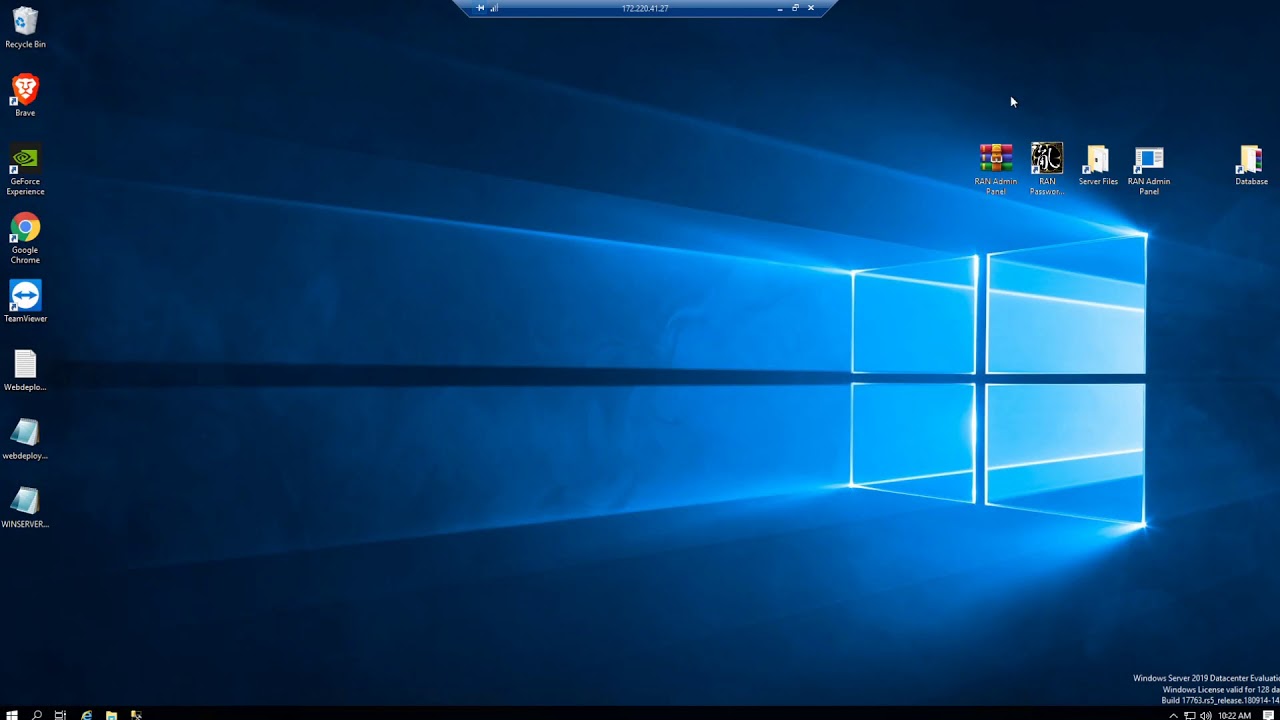 HOW TO CREATE AND SETUP RAN ONLINE PRIVATE SERVER GAME (COMPLETE 2020 TUTORIAL)