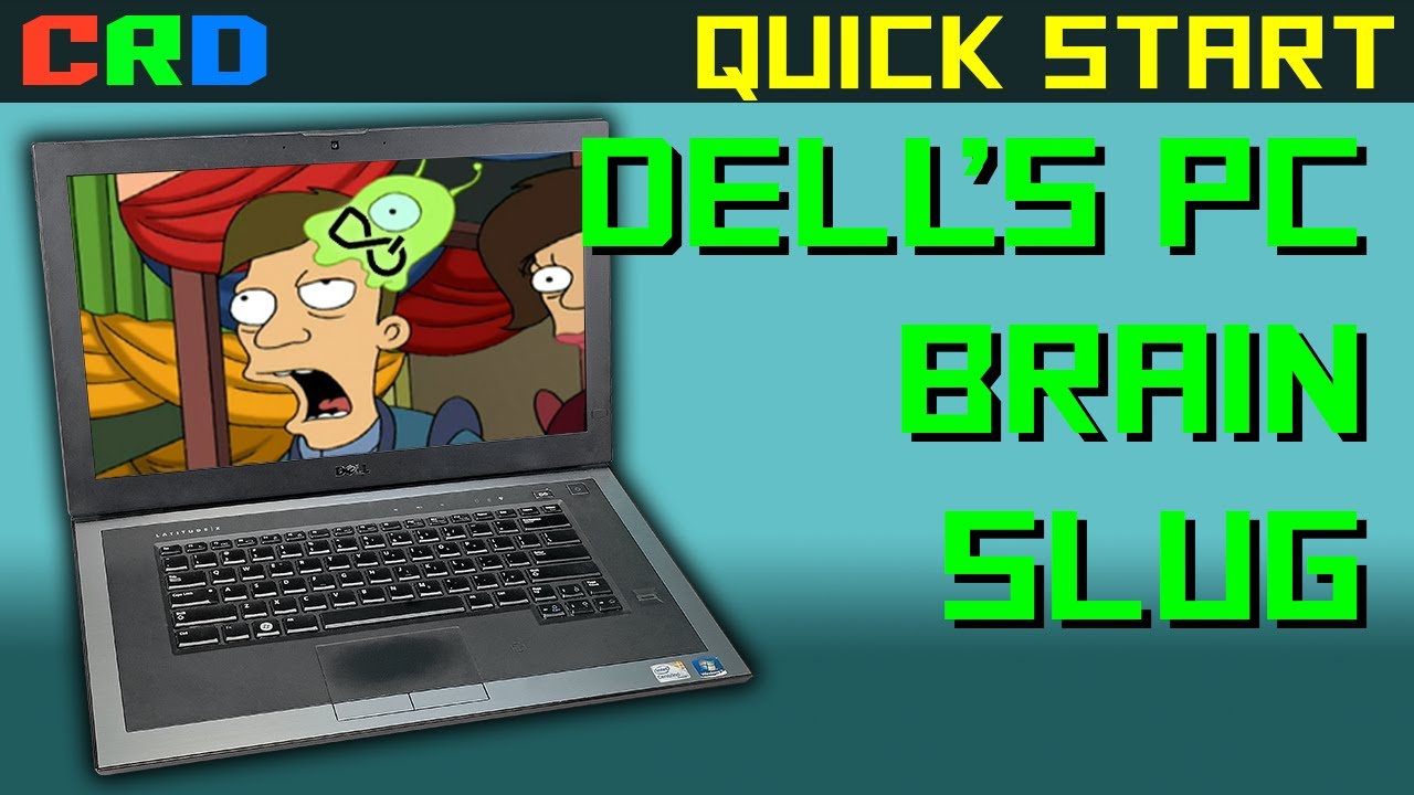 Quick Start Ep 6: Assuming Direct Control