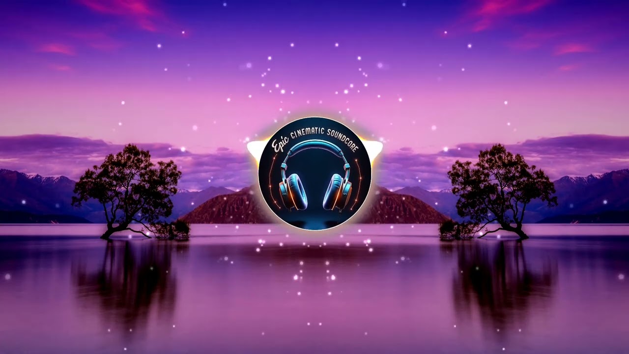 Neon Crusaders – Futuristic Action Hero Theme