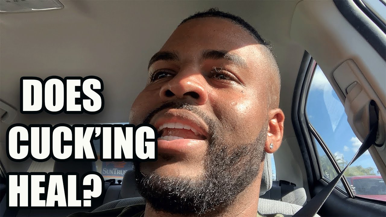 Is Being Cuckheld a Form of Therapy?