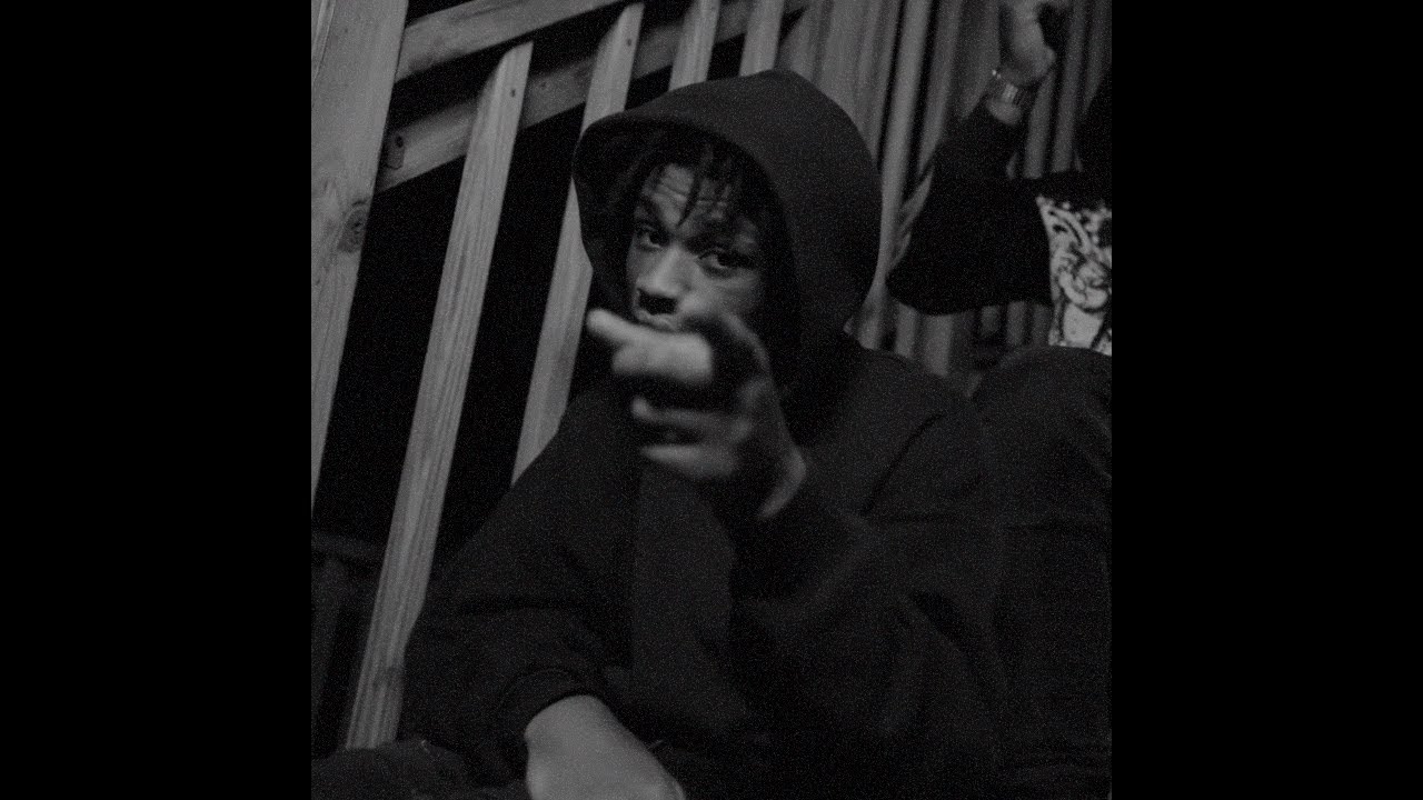 [HARD] Lil Noonie Sample Type Beat - 