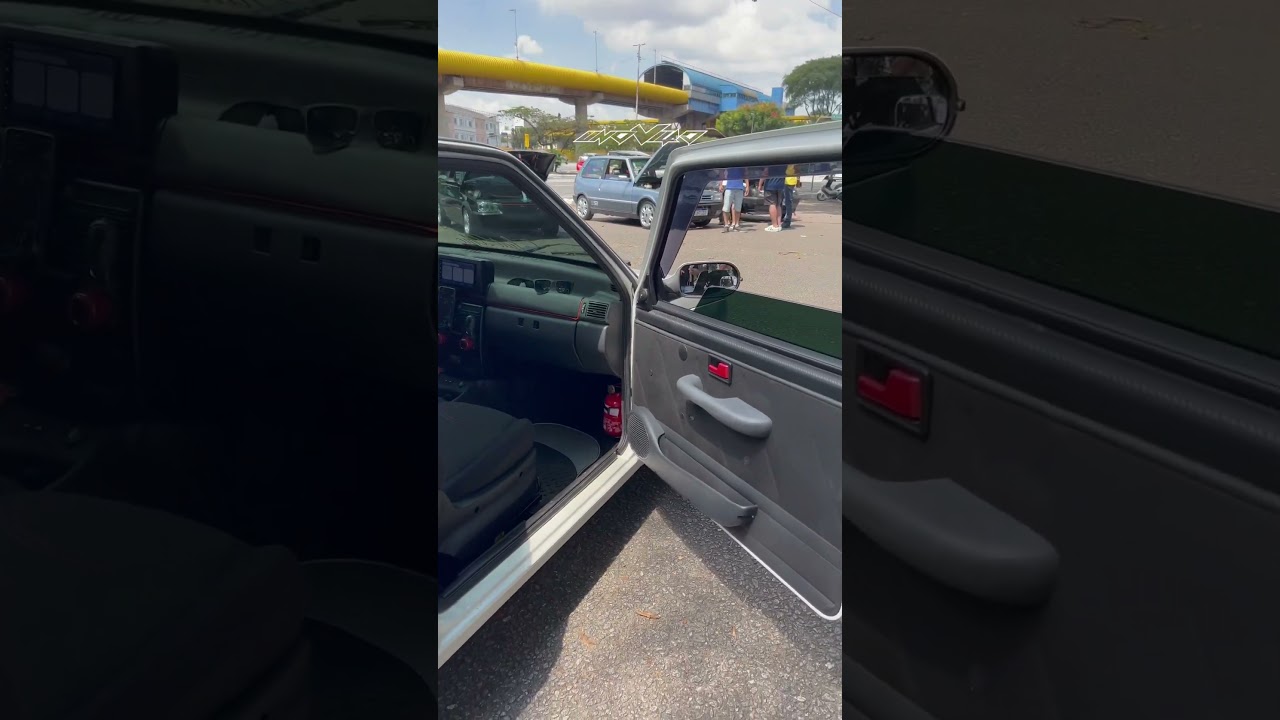 FIAT UNO ECONOMY ESTILO O UNO SPORTING BRANCO
