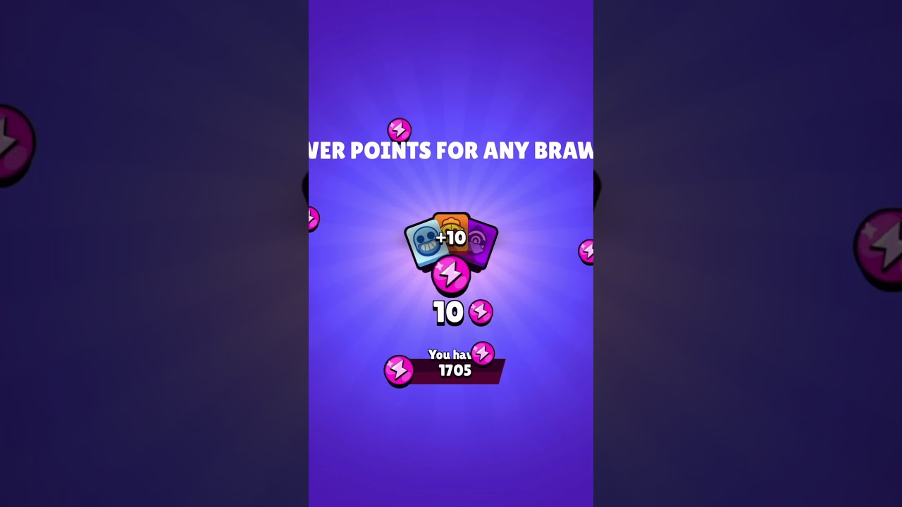 🕹️ Daily Freebies Grind in Brawl Stars: A Rewarding Habit!