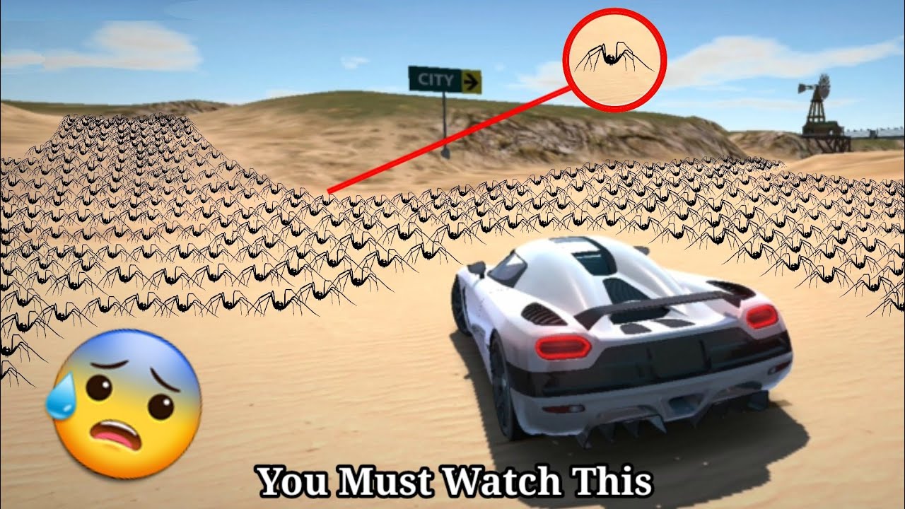 Я наступил на 1, теперь их 100...😨😰😱