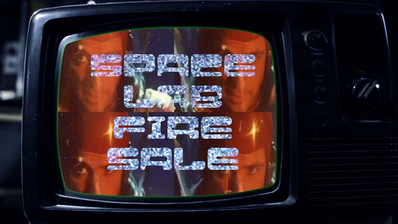 REDKANG - Spacelab Fire Sale