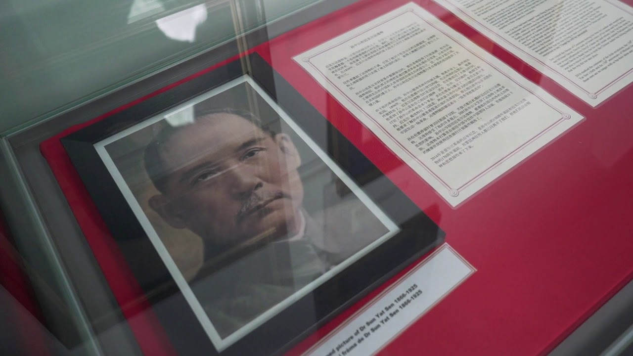 The International Influence of Michael Davitt