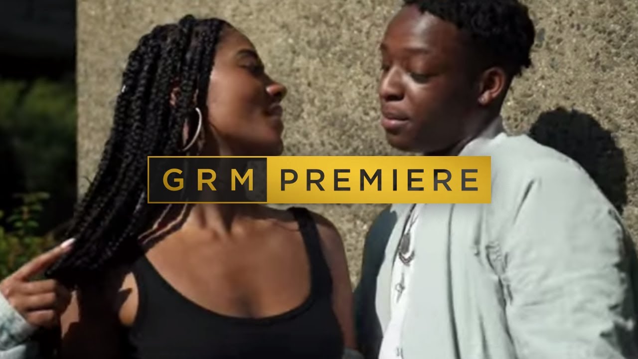 Dee Fundo - Rotate [Music Video] | GRM Daily