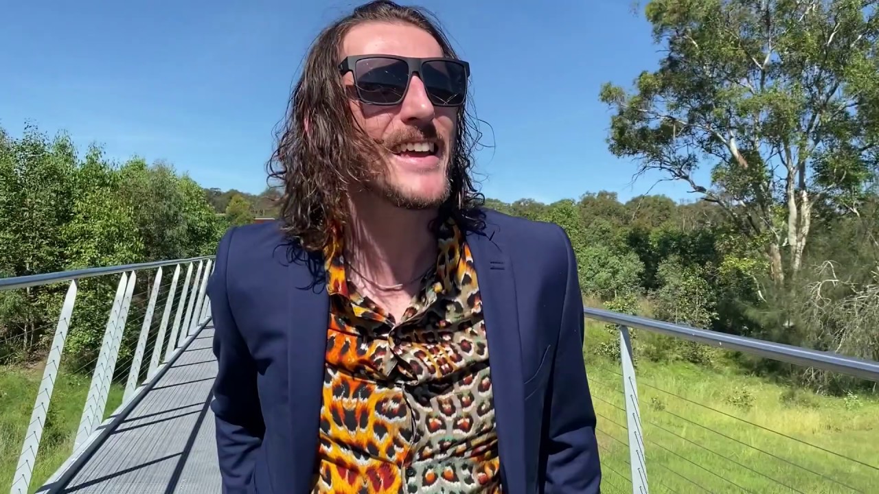 You Can't Always Get Toilet Roll: Hype Duo