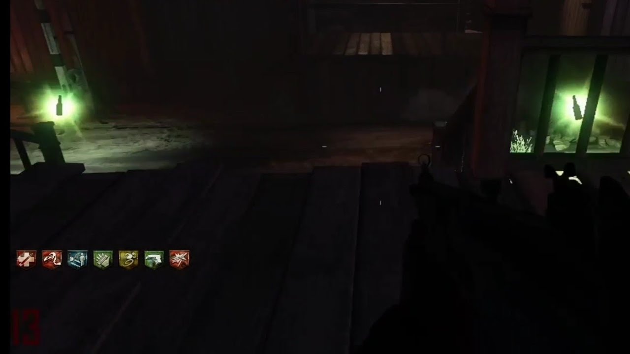 This Glitch Makes Buried Even Easier