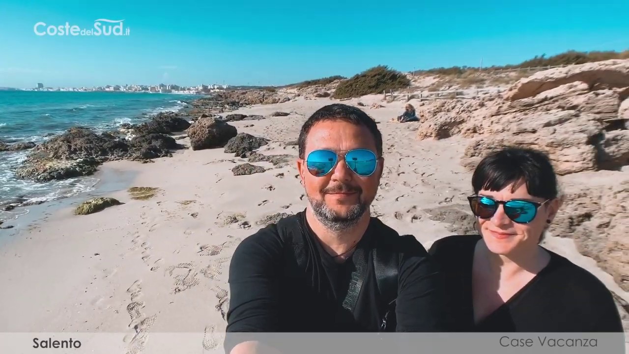 Salento giro d'inverno - Puglia