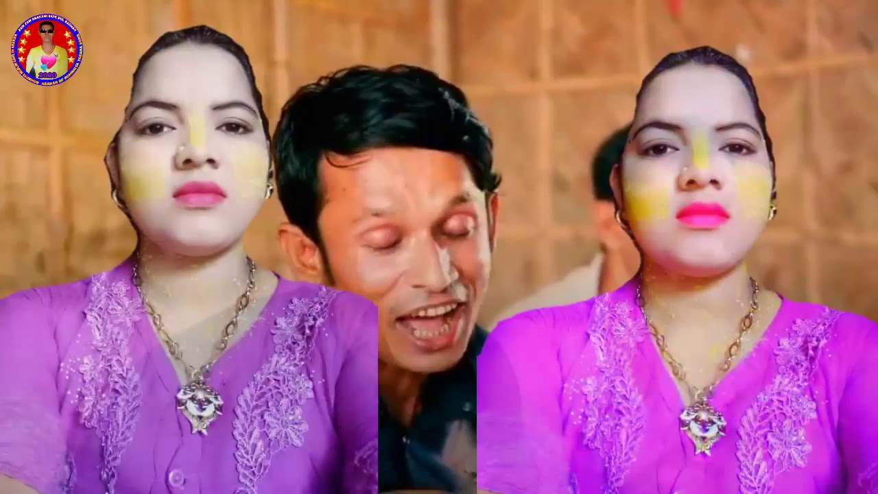 #NEW-HELLO-BROTHER-CHANNEL Best Rohingya Gana Song