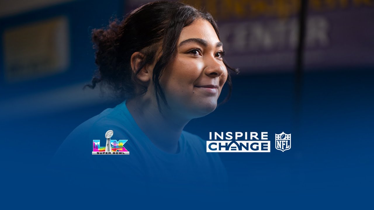 From Boys & Girls Club Youth Advocate to Super Bowl LX Ticket Winner!