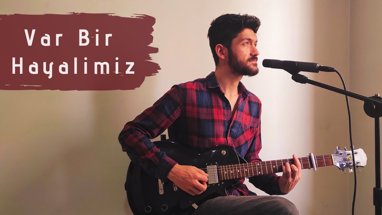 Oğuzhan Aydın - Var Bir Hayalimiz