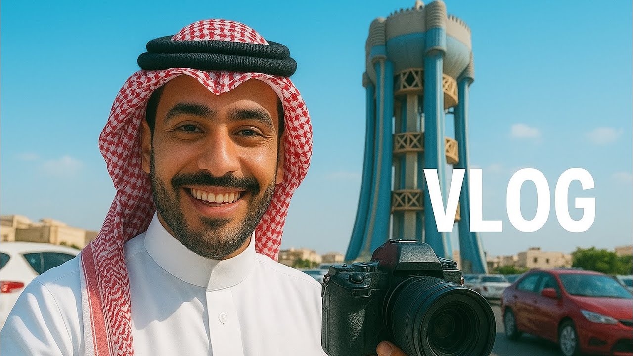 فلوق خفيف Vlog#4