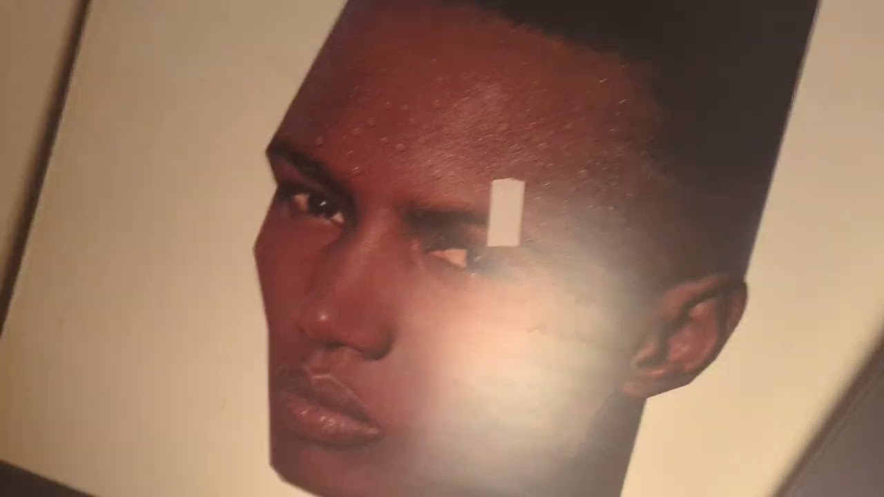 Grace Jones - Privat Life, Sly & Robbie Extra Bass Cut, Vinyl LP, Fan Video