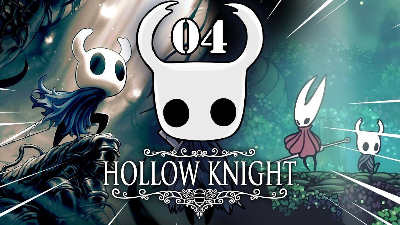 Hornet Alt Edildi! Hızın Gücü Kazanıldı | Hollow Knight