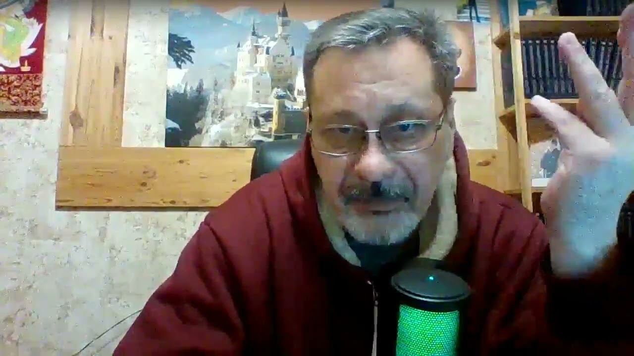 Вечерние Диалоги: Новая Геополитическая Эпоха началась! Что ждет человечество? Иран, США - когда?