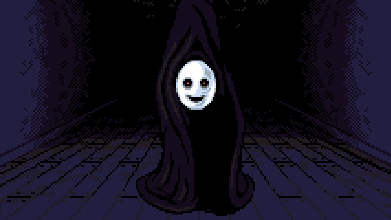 Look Outside - The Shadow - Recruitment & 