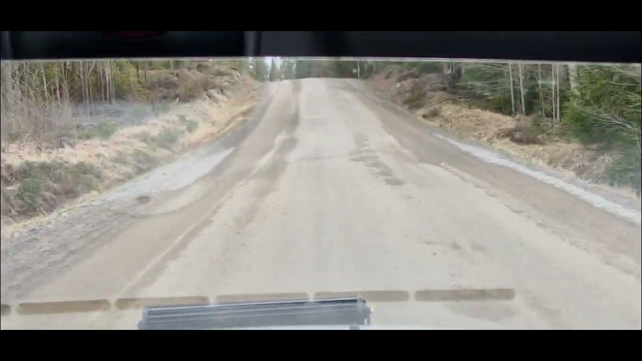 Team KooHoo Fenno Ralli 14.5.2022 EK4
