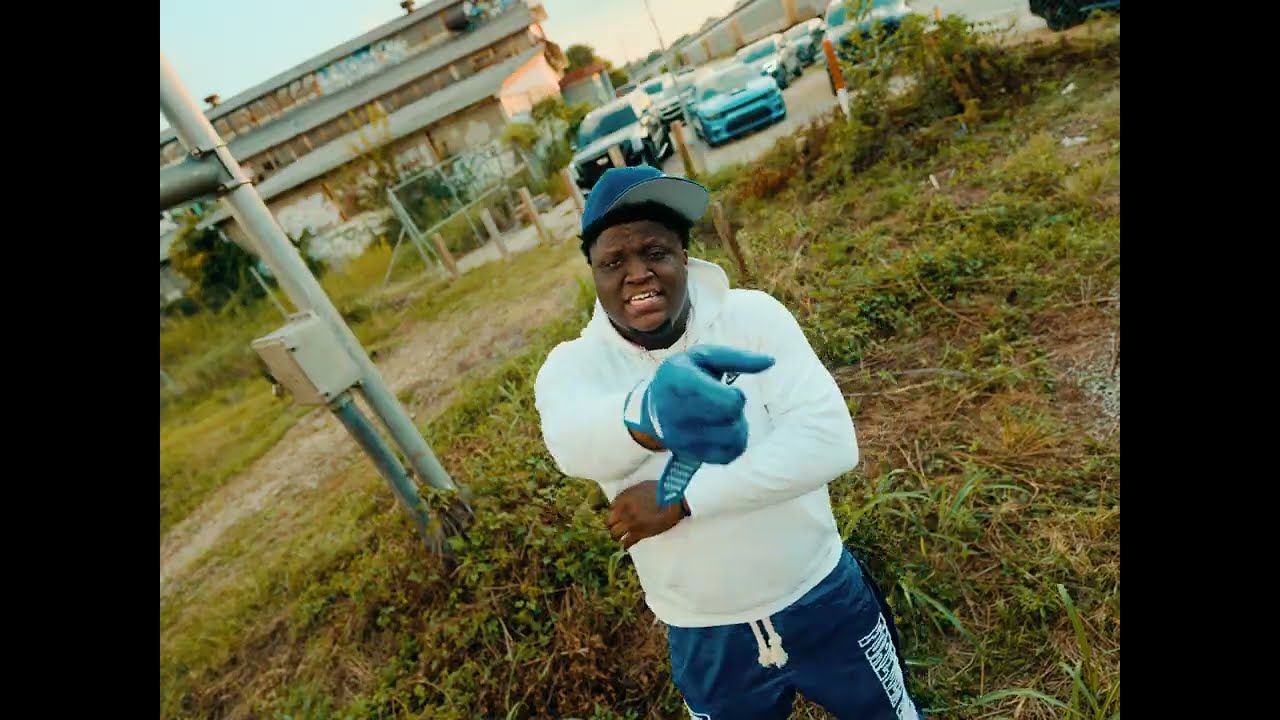 BHM Pezzy   Referee (Official Video) #trending #newmusic #explore 