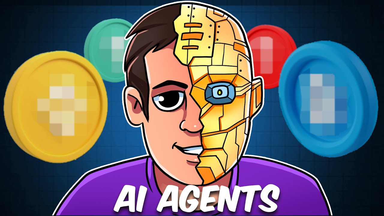 5 AI Crypto projects for 2026