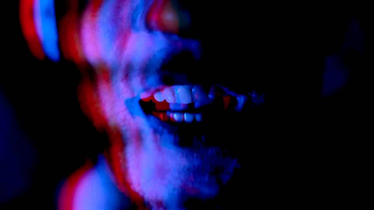 Blackroom - What Is It That You Want