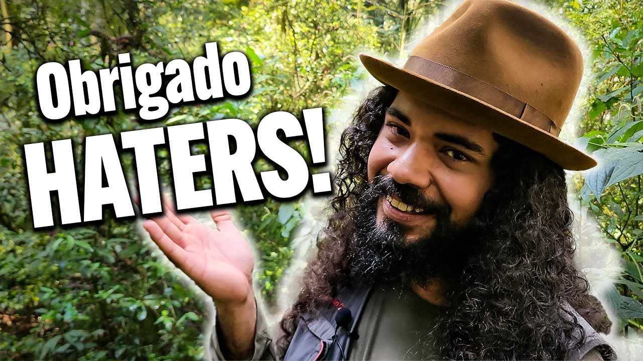 Agroflorestas, exóticas invasoras, queimadas e muito mais - Guia da Floresta responde!