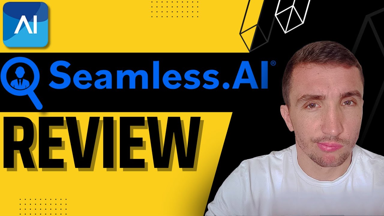 Review: I Discovered Seamless AI&mdash;You Won't Believe How It Could Transform Your Business Growth! 2025
