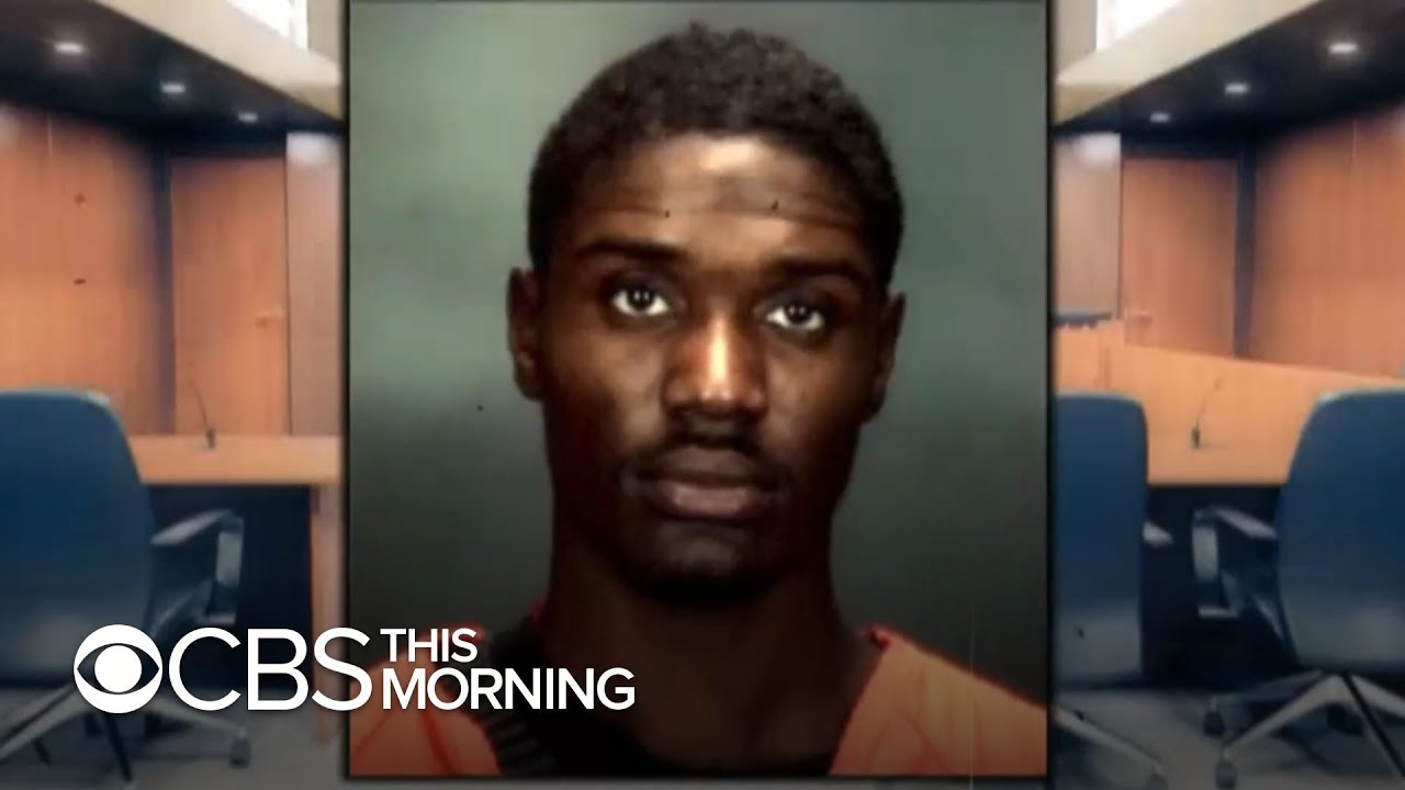 Federal prisoner Brandon Bernard executed despite pleas from celebrities, jurors