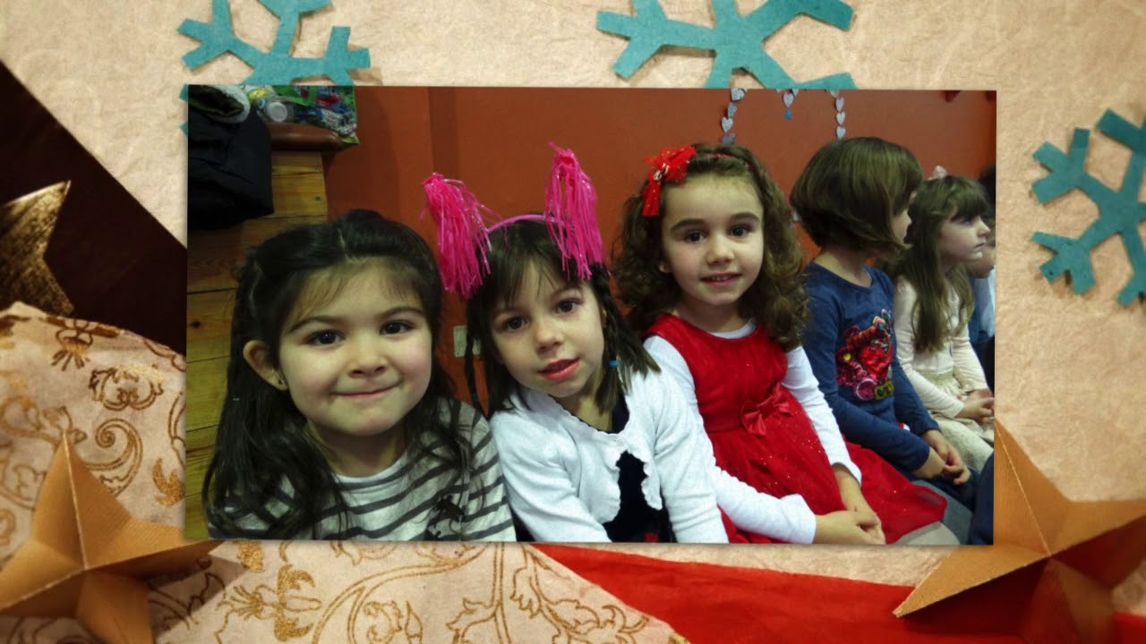 Reyes Magos 2018. CEIP GUERNICA