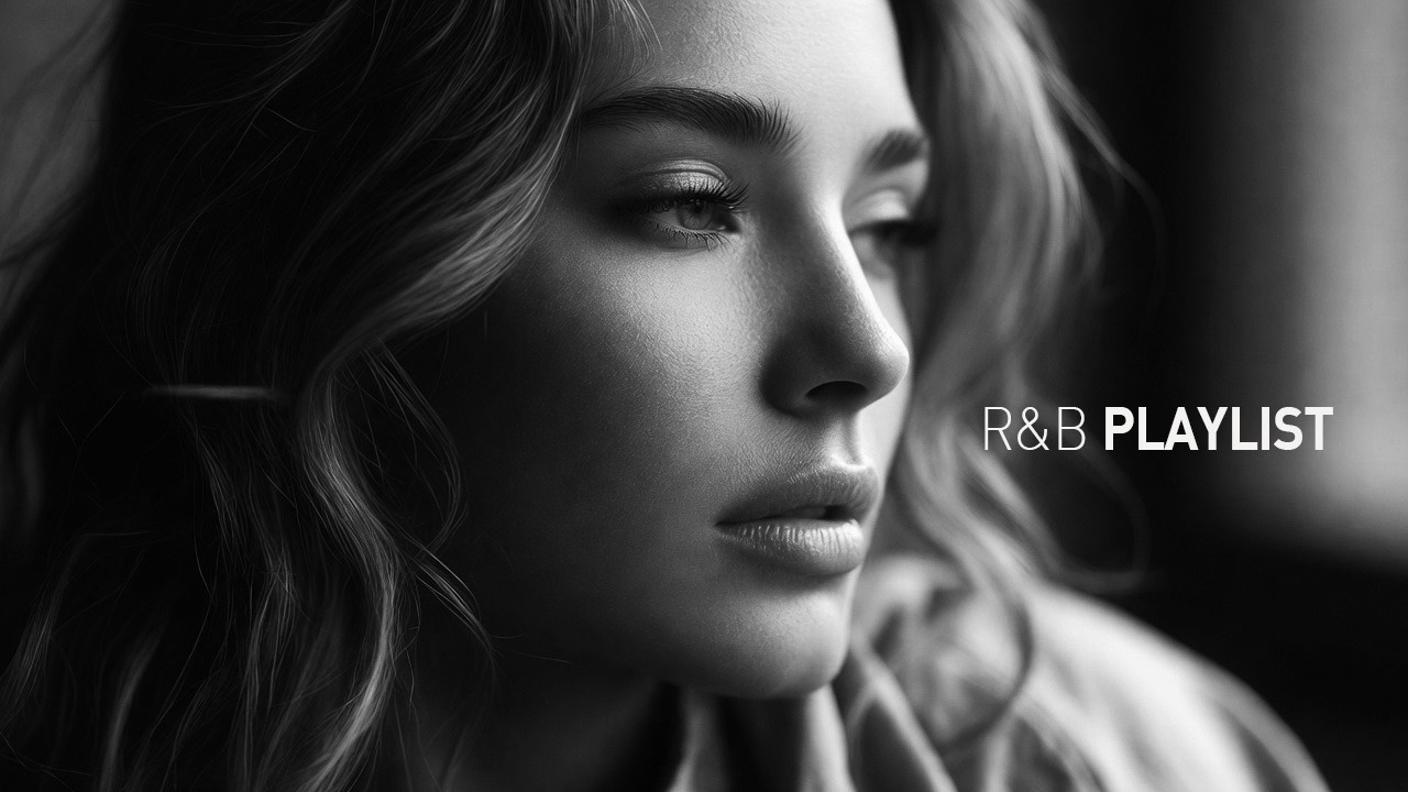 첫 소절에 끝났다 R&B