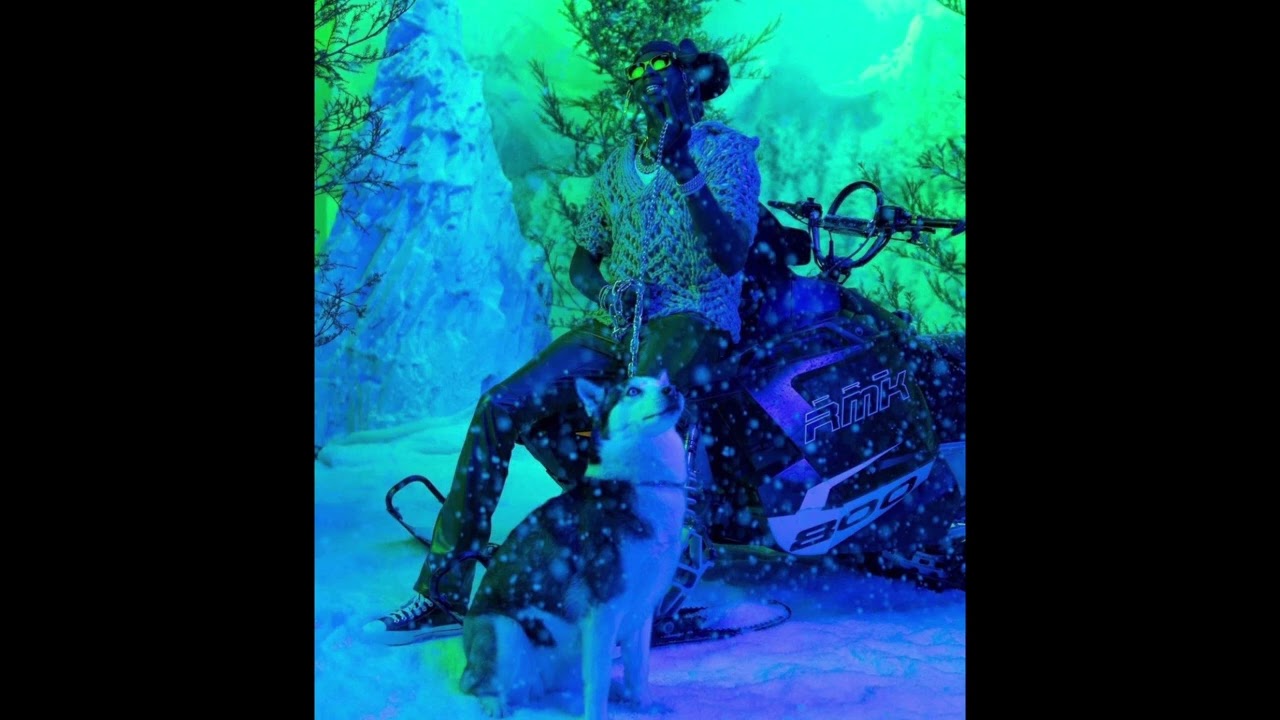 (FREE) Gunna Type Beat 2022 - Drip Harder