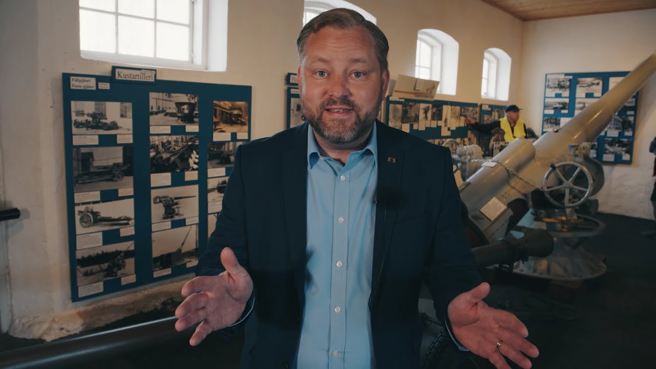 Bofors Industrimuseum