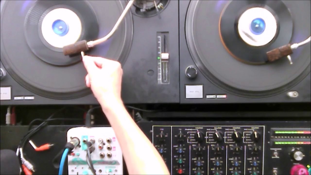 RHYTHMIC FREEDOM web radio 101