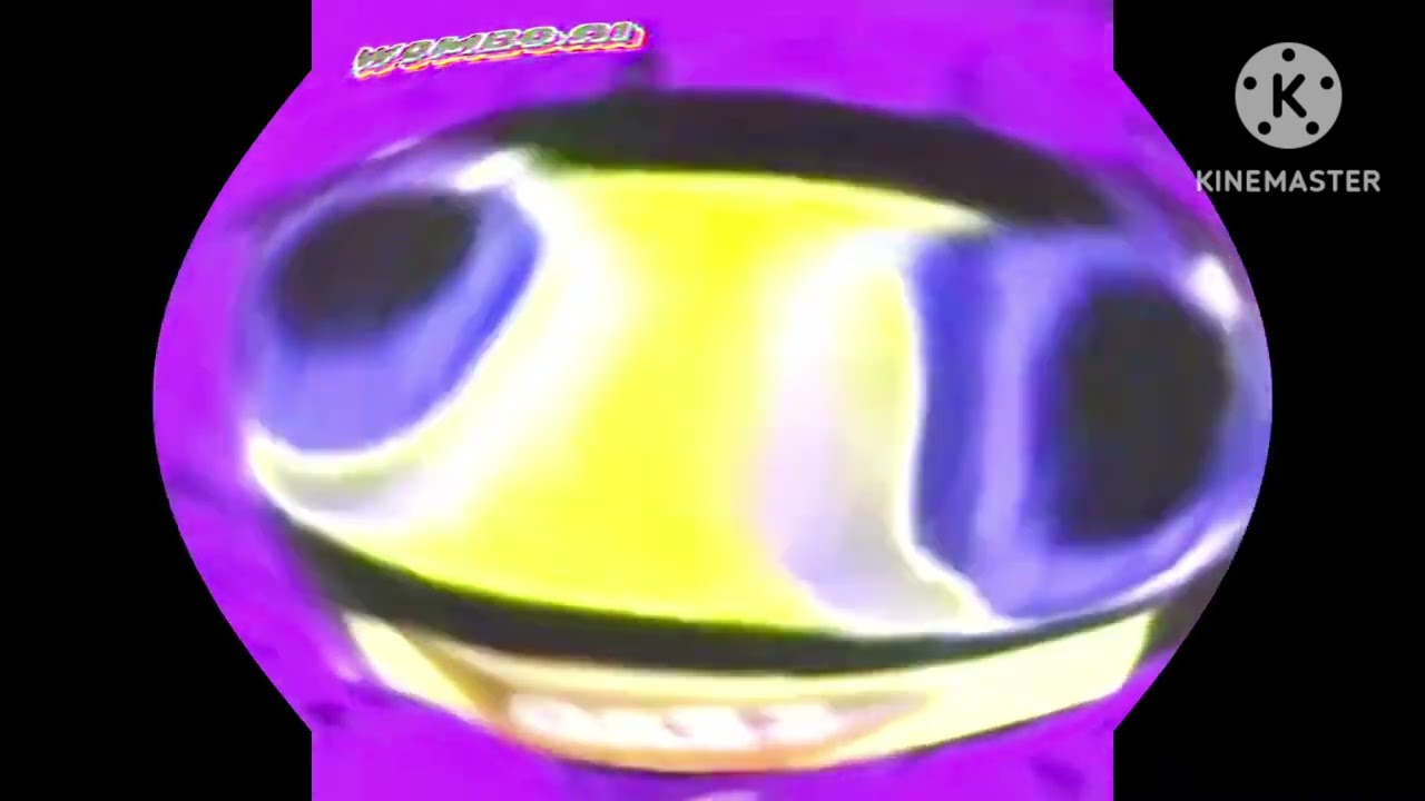 All Original Klasky Csupo 2001 Effects Deepfakes Effects (SBKC2001E) Real G-Major 4 In El