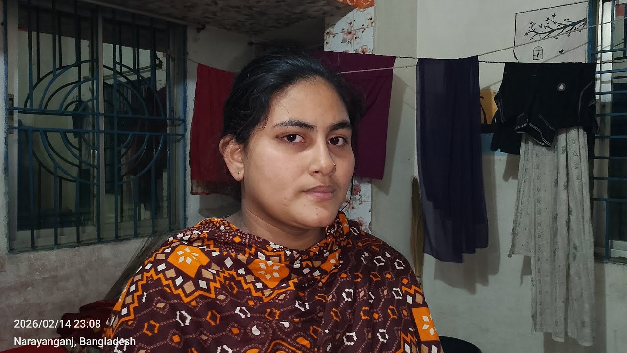 Nur Nabi NS is live! মনের মতন বউ পাইছি কি আদরের বউ আমার