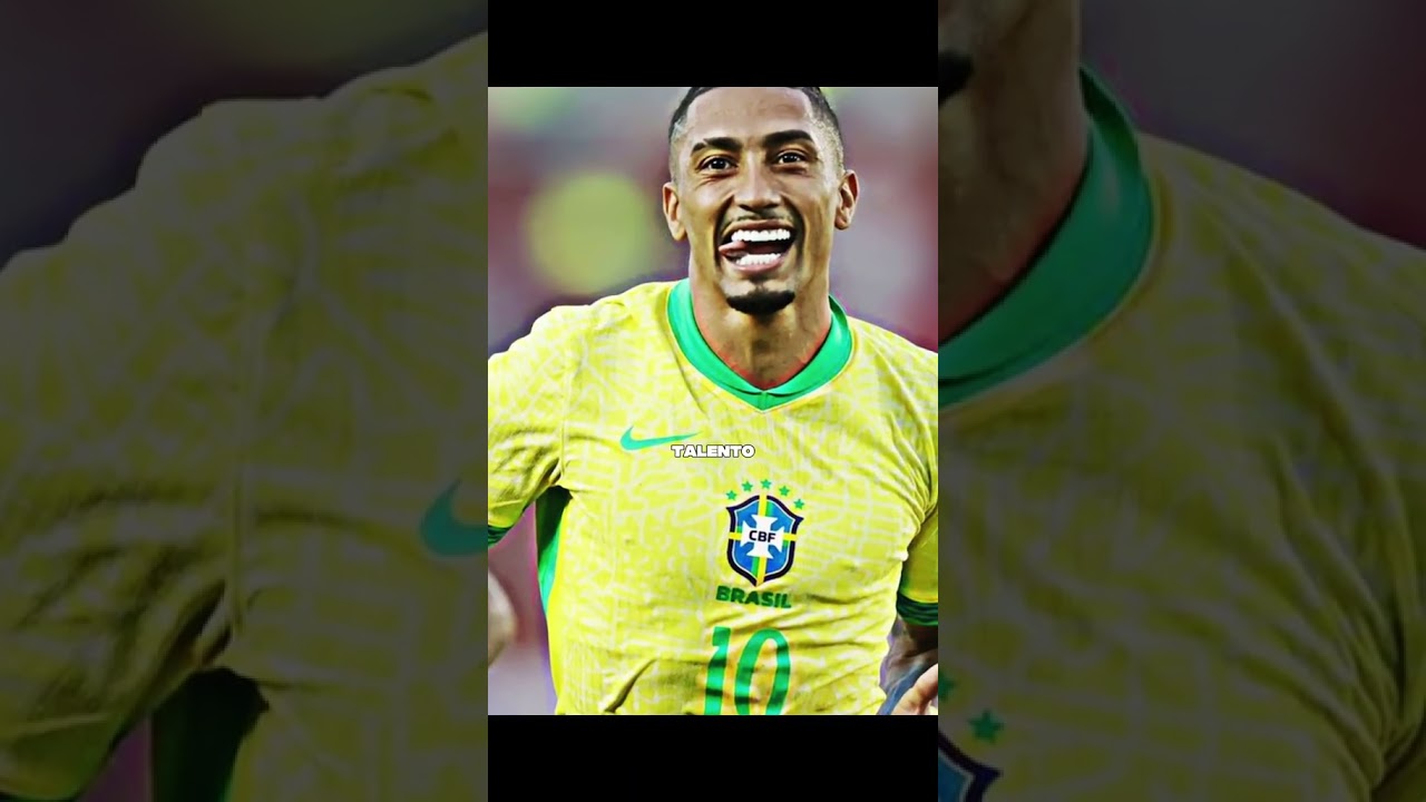 brasil vai surpreender a fran&ccedil;a