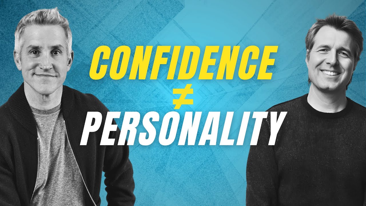 Turn People Pleasing Into Unstoppable Confidence | Dr. Michael Gervais