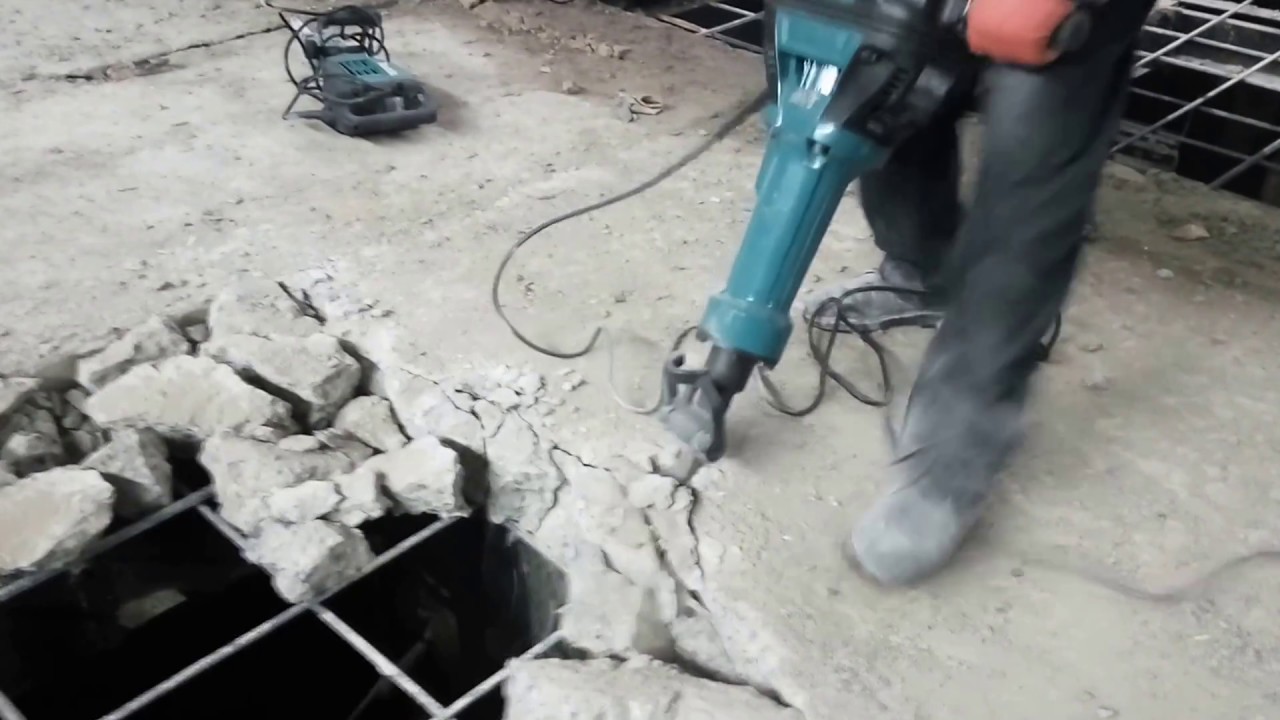Makita HM1812
