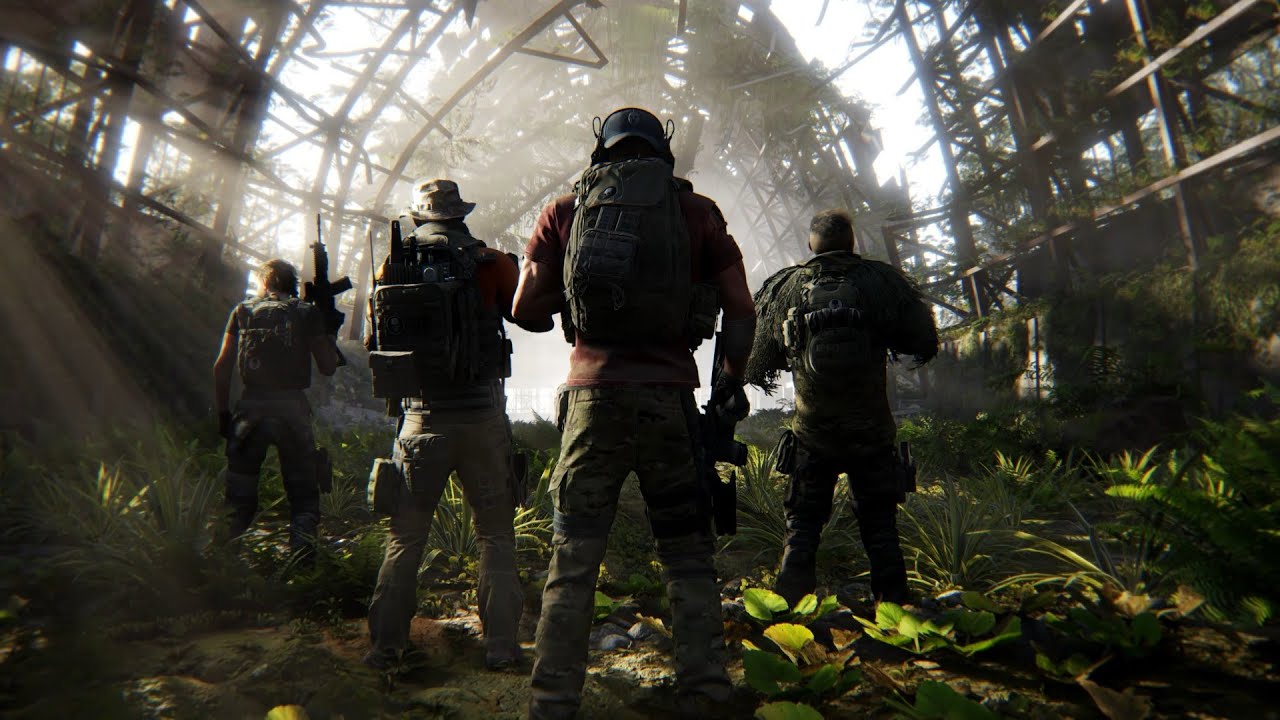 White Flag | Do OR Die | [ GMV ]