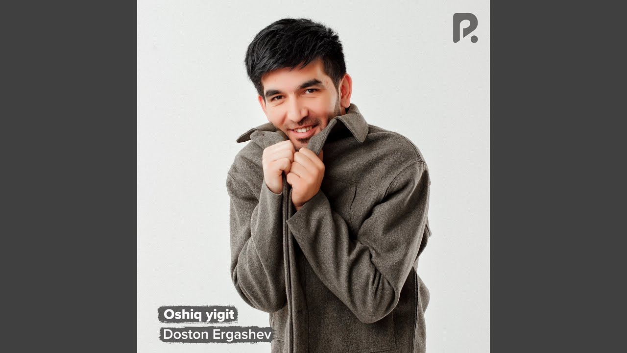 Oshiq yigit
