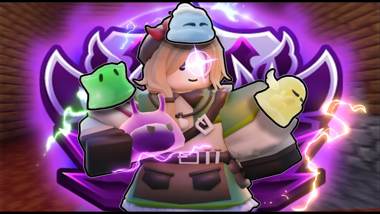 I Finally Got My Alt Nightmare.. (Roblox Bedwars)