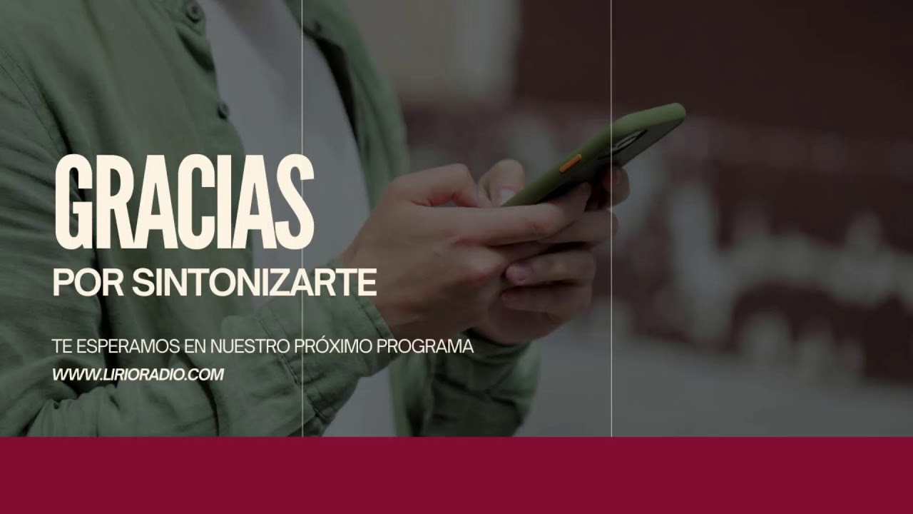 🔴Únete con nosotros en oración - 3/13/2026 - RADIO CRISTIANA🙏