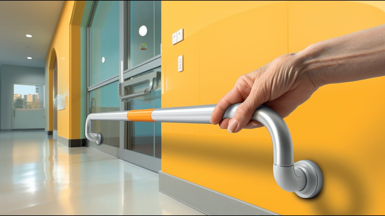 11 Tips On Best Grab Bars For Seniors