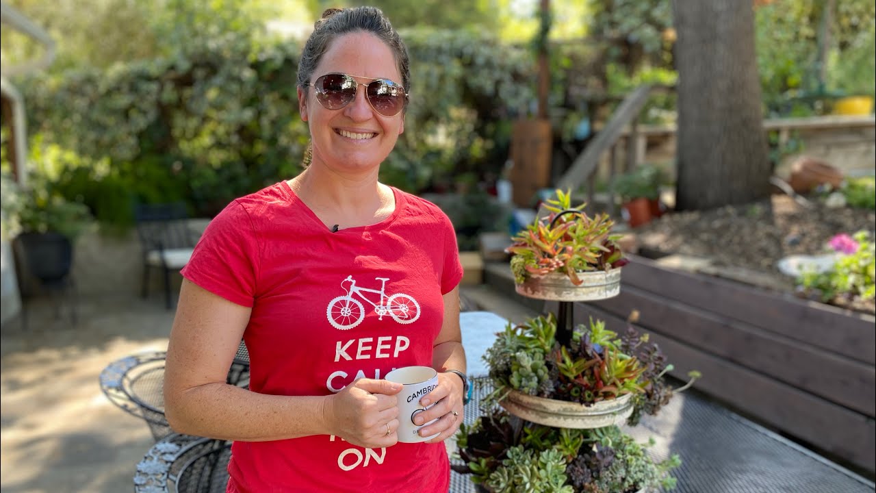 Follow up on 2021 Power to the Flower projects