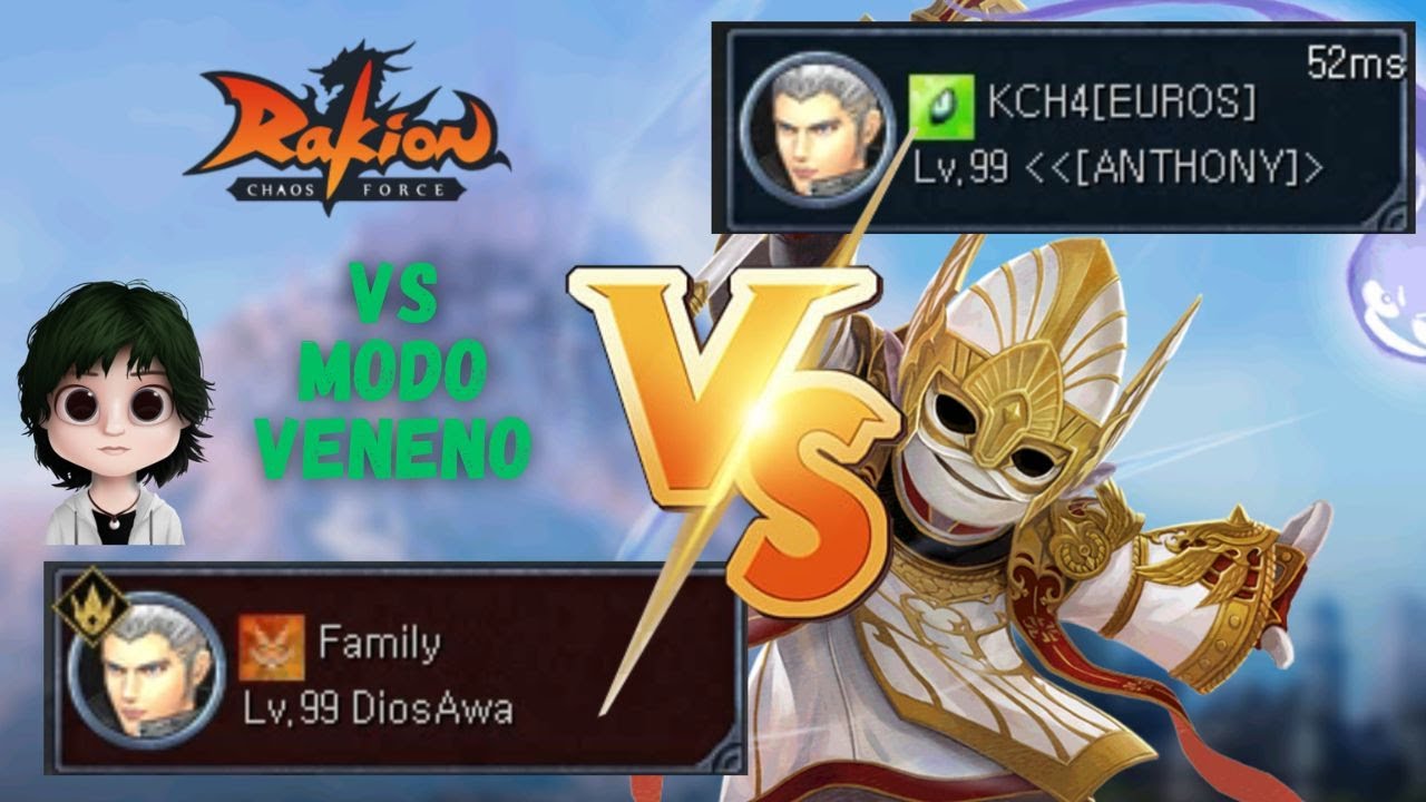 ME RETARON EN VIVO  -  VS VENENO  -  MARQUINA VS ANTHONY  -  RAKION LATINO