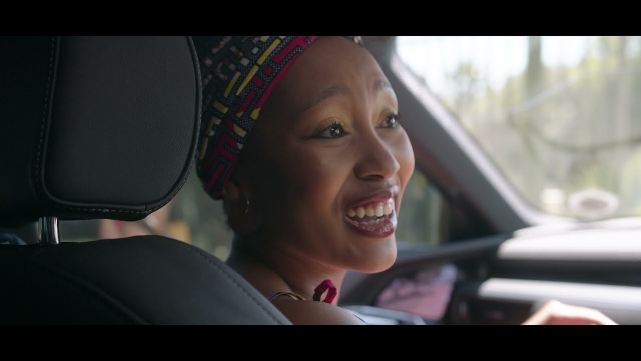 Nathi -  Number 1 (Official Music Video)